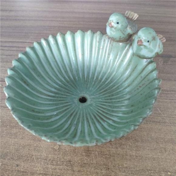 Special Design Fun Garden Flower Planter Succulent Pot Planter (Bird) - Picture 4 of 6